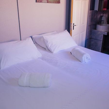 Urbanlife Keetmanshoop Accommodation Eksteriør bilde