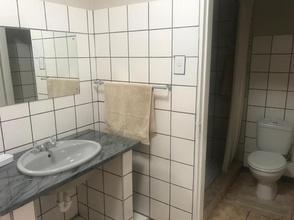 Urbanlife Keetmanshoop Accommodation Eksteriør bilde