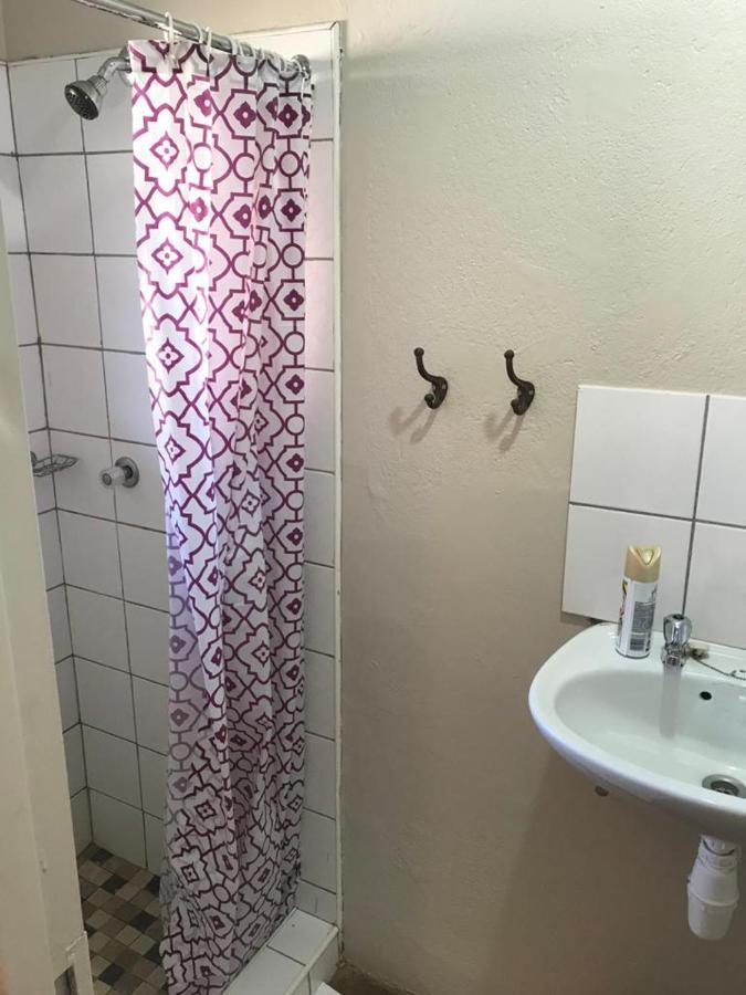 Urbanlife Keetmanshoop Accommodation Eksteriør bilde