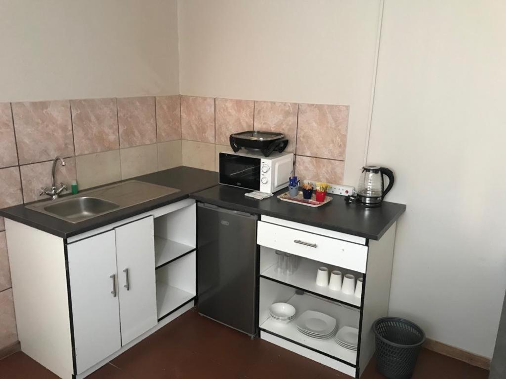 Urbanlife Keetmanshoop Accommodation Eksteriør bilde