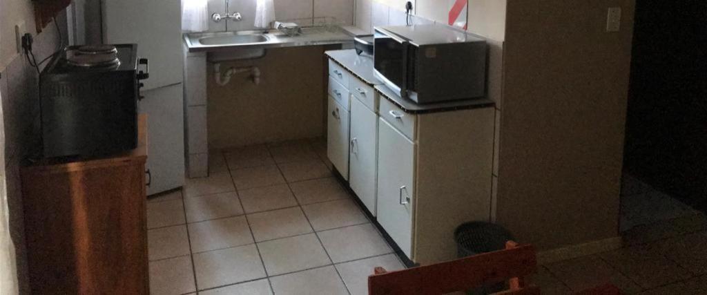 Urbanlife Keetmanshoop Accommodation Eksteriør bilde