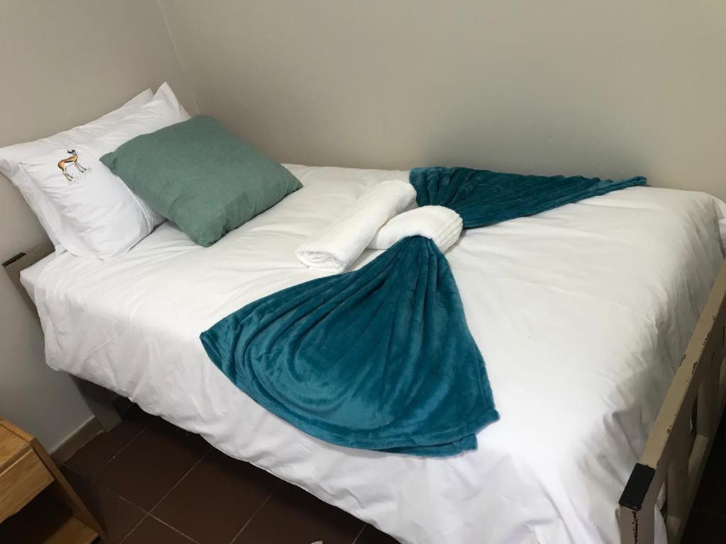 Urbanlife Keetmanshoop Accommodation Eksteriør bilde