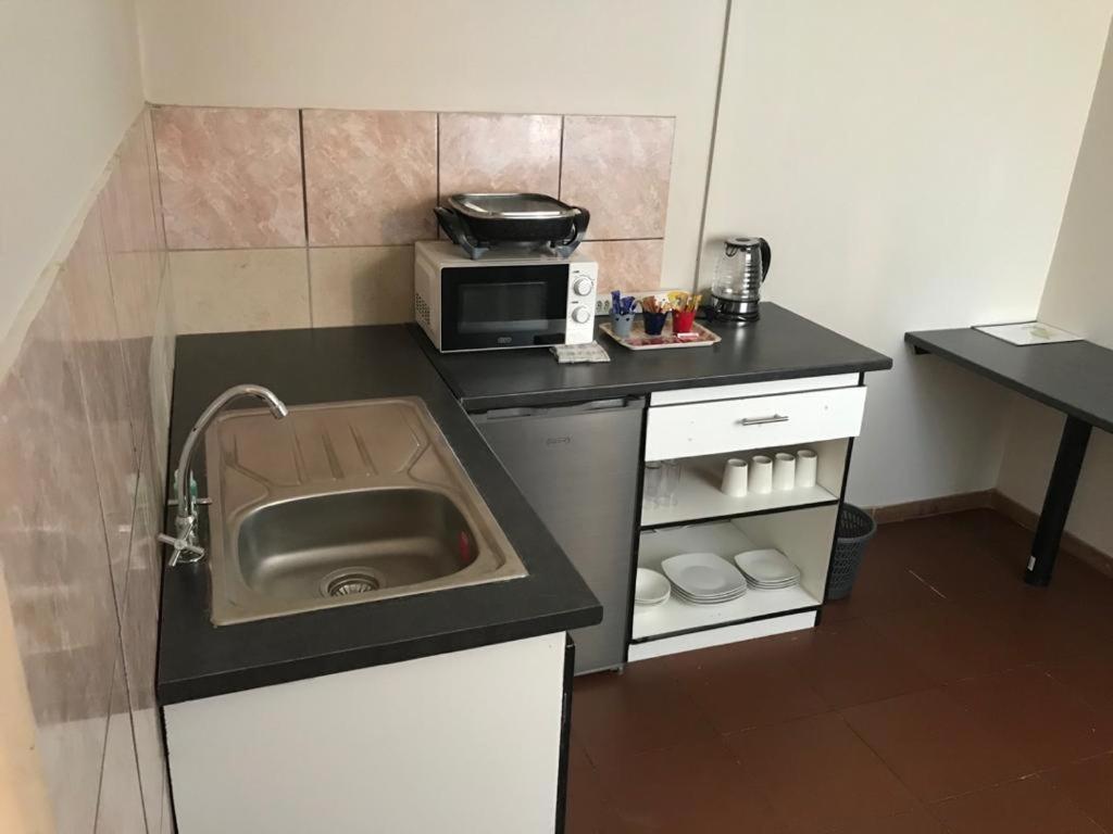 Urbanlife Keetmanshoop Accommodation Eksteriør bilde